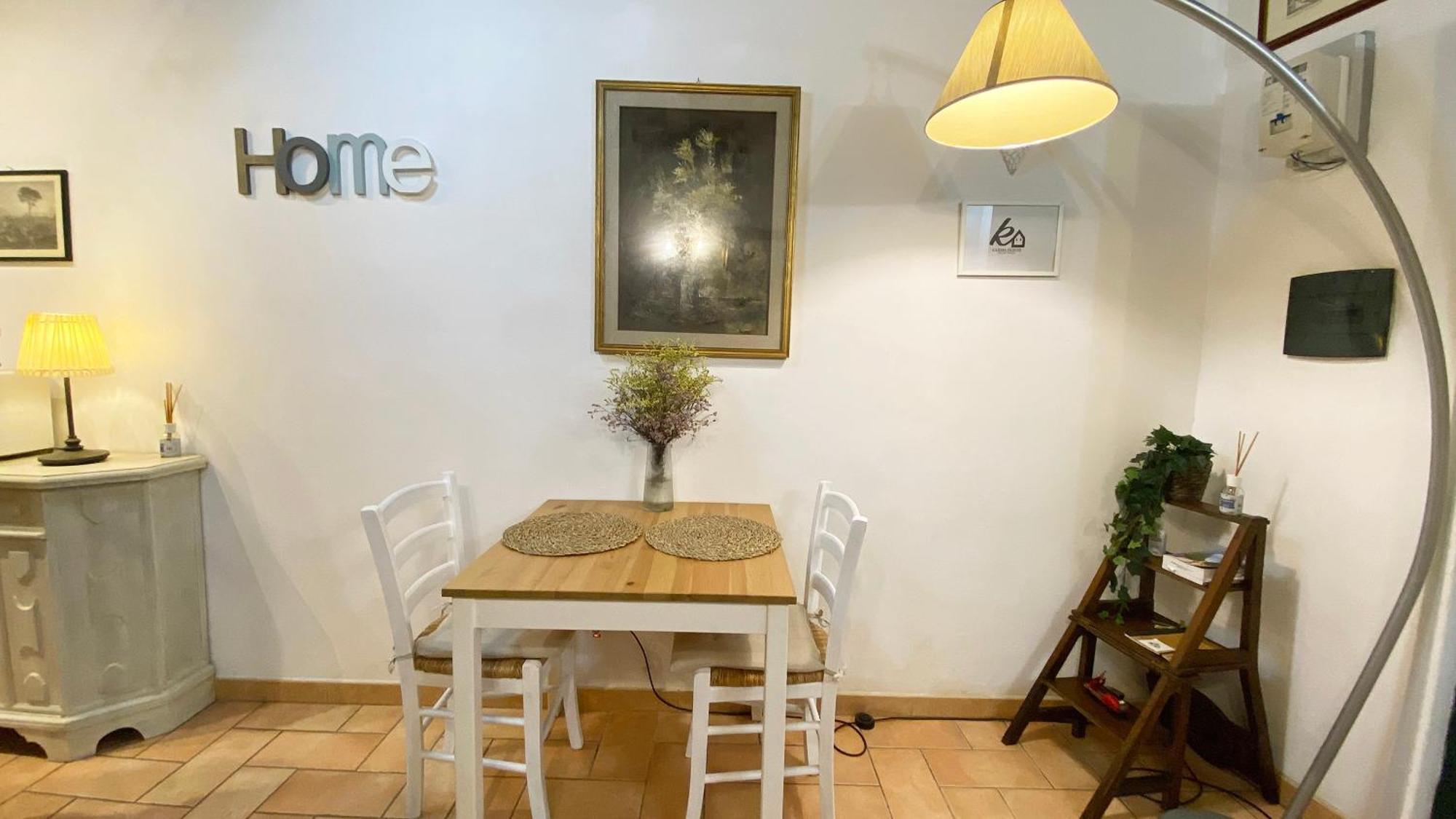 شقة Karma House Deluxe Navona روما المظهر الخارجي الصورة