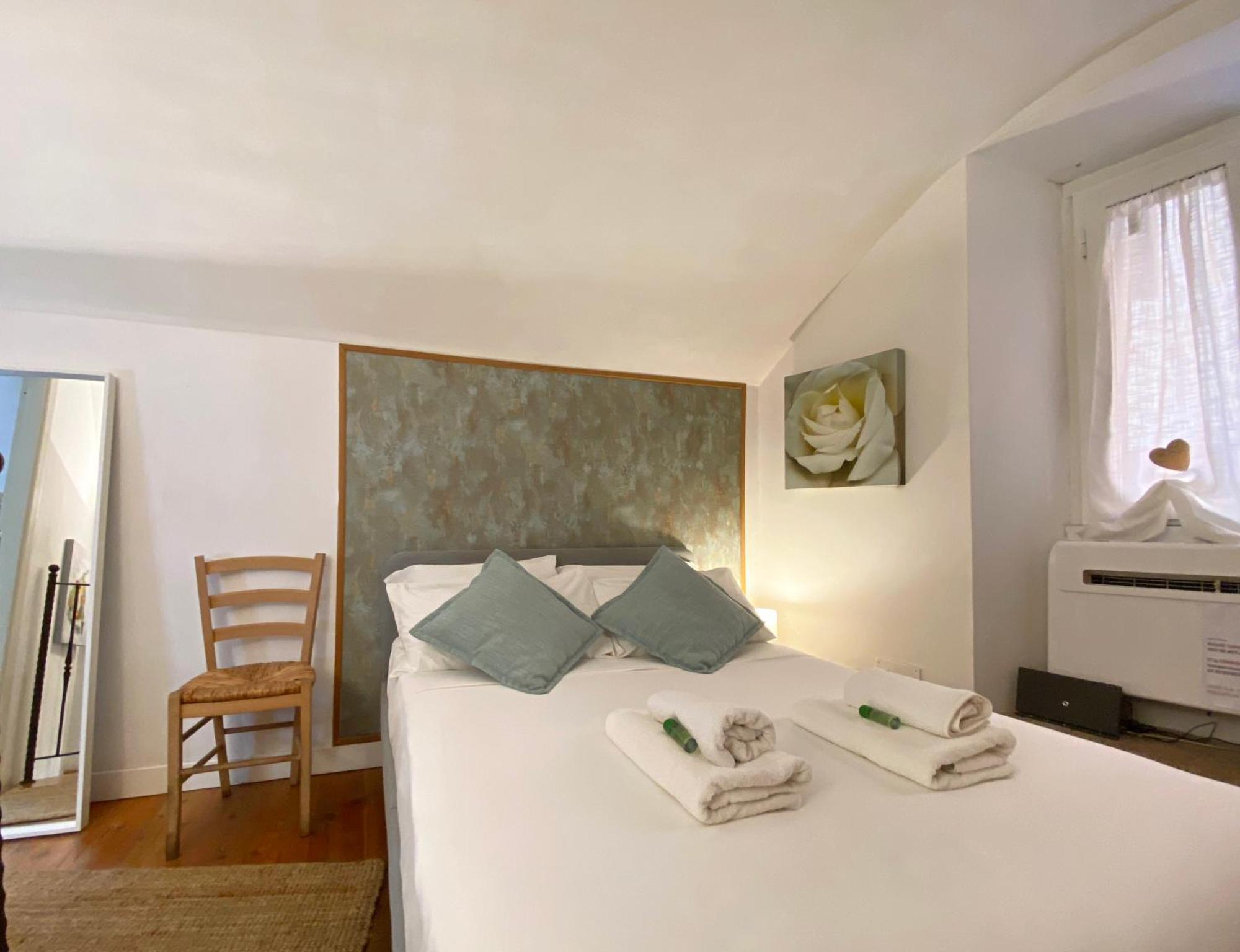 شقة Karma House Deluxe Navona روما المظهر الخارجي الصورة