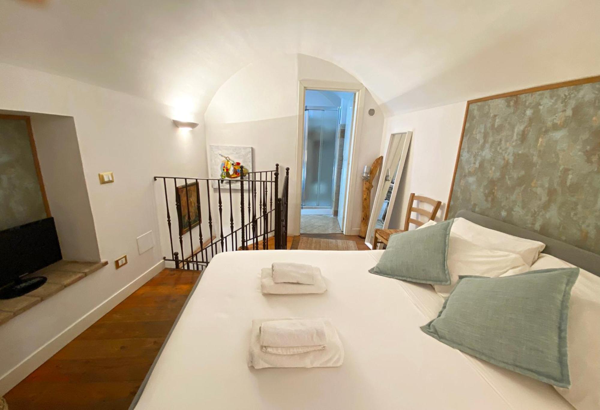 شقة Karma House Deluxe Navona روما المظهر الخارجي الصورة